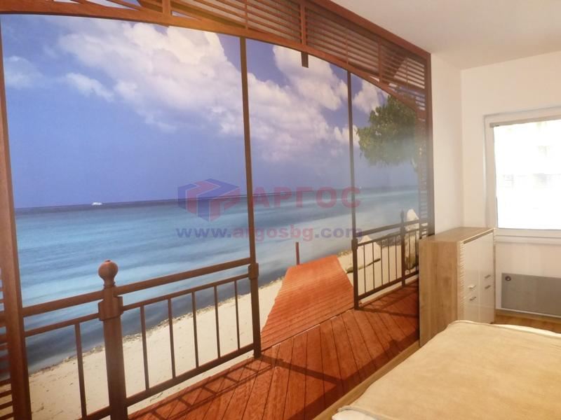 Дава под наем Двустаен апартамент – район Левски - Агенция за недвижими имоти Варна - Екипът, имот 4