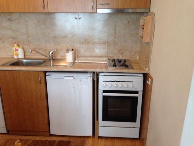 Тристаен апартамент в района на Л.К.Тракия. - Агенция за недвижими имоти Варна - Екипът, имот 4