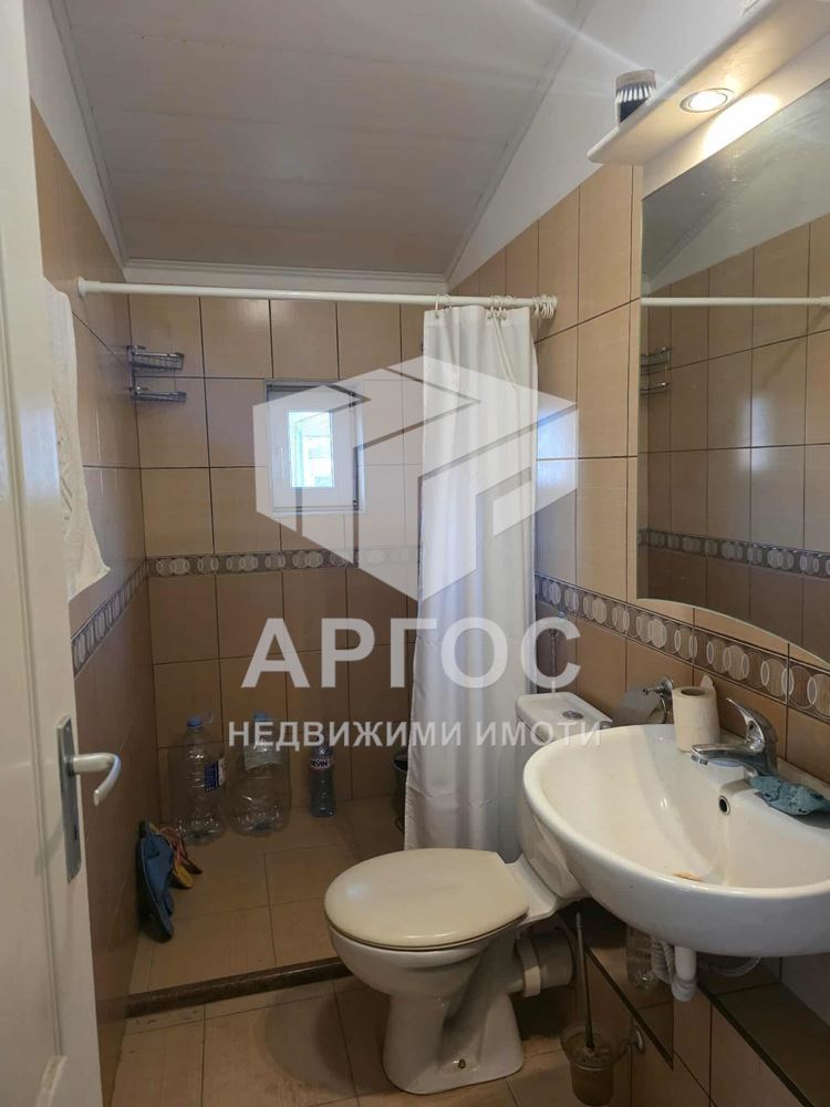 Продава Едностаен апартамент – район Идеален център - Агенция за недвижими имоти Варна - Екипът, имот 2