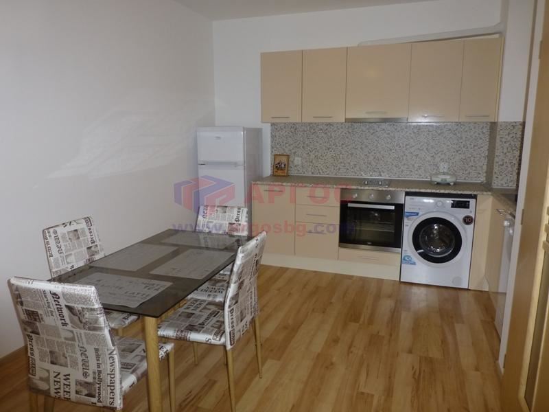 Дава под наем Двустаен апартамент – район Левски - Агенция за недвижими имоти Варна - Екипът, имот 1