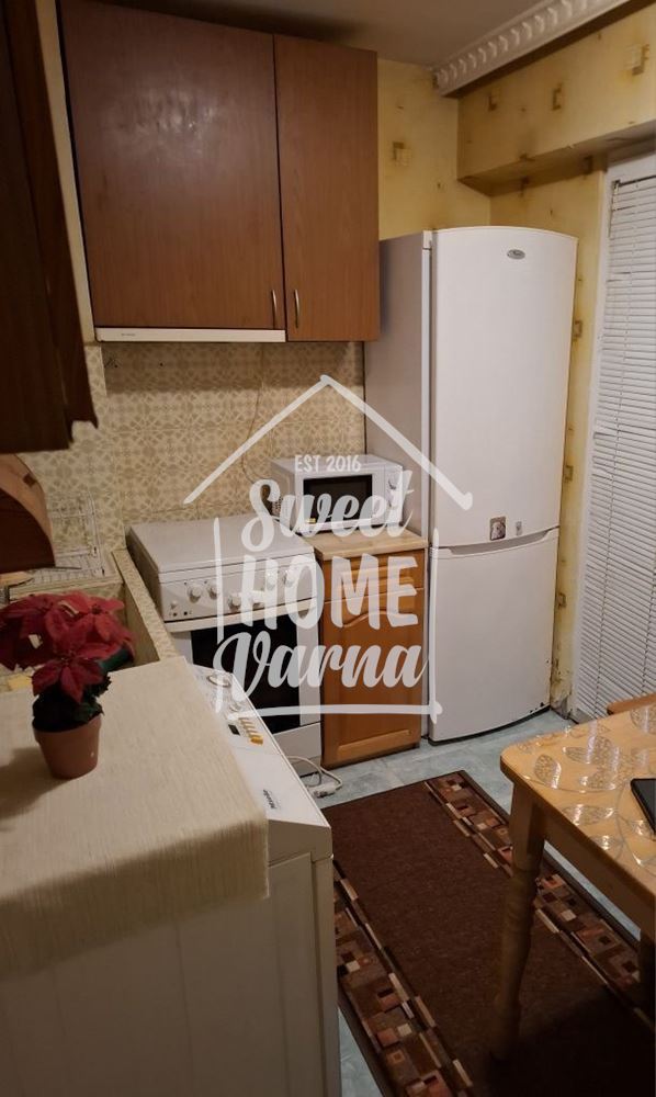 Двустаен под наем в кв.Владиславово - Агенция за недвижими имоти Варна - Екипът, имот 3