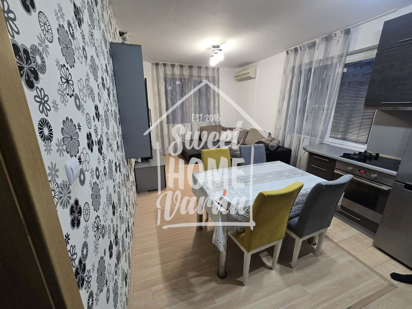 Двустаен апартамент кв.Владиславово - Агенция за недвижими имоти Варна - Екипът, имот 2