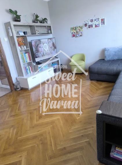 Тристаенапартамент кв.Владиславово - Агенция за недвижими имоти Варна - Екипът, имот 3