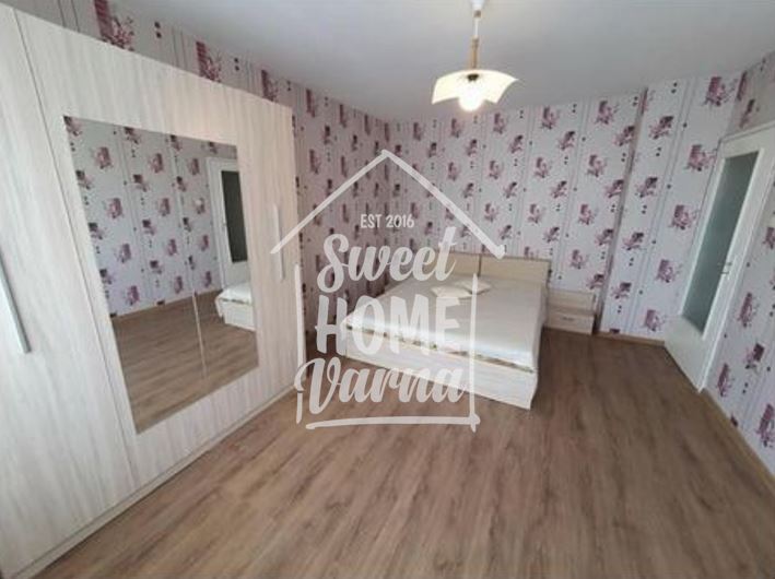 Двустаен апартамент кв. Владиславово - Агенция за недвижими имоти Варна - Екипът, имот 4