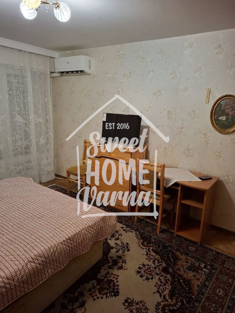 Двустаен под наем в кв.Владиславово - Агенция за недвижими имоти Варна - Екипът, имот 1