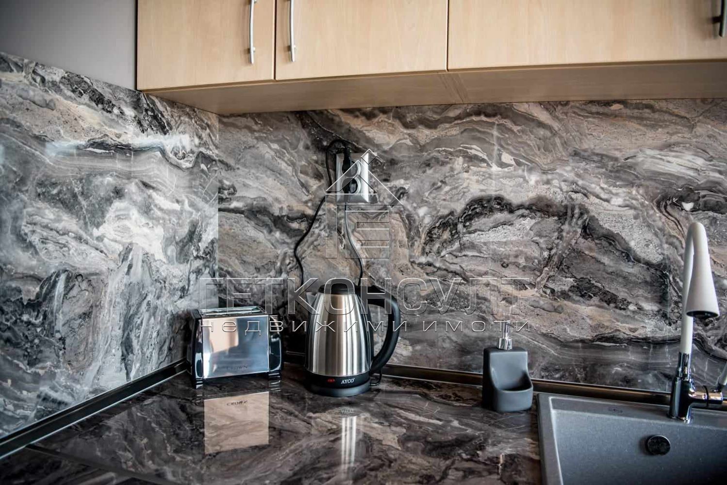 гр.Варна, кв.Виница, новообзаведен тристаен  апартамент със запомняща се панорамна гледка - Агенция за недвижими имоти Варна - Екипът, имот 4