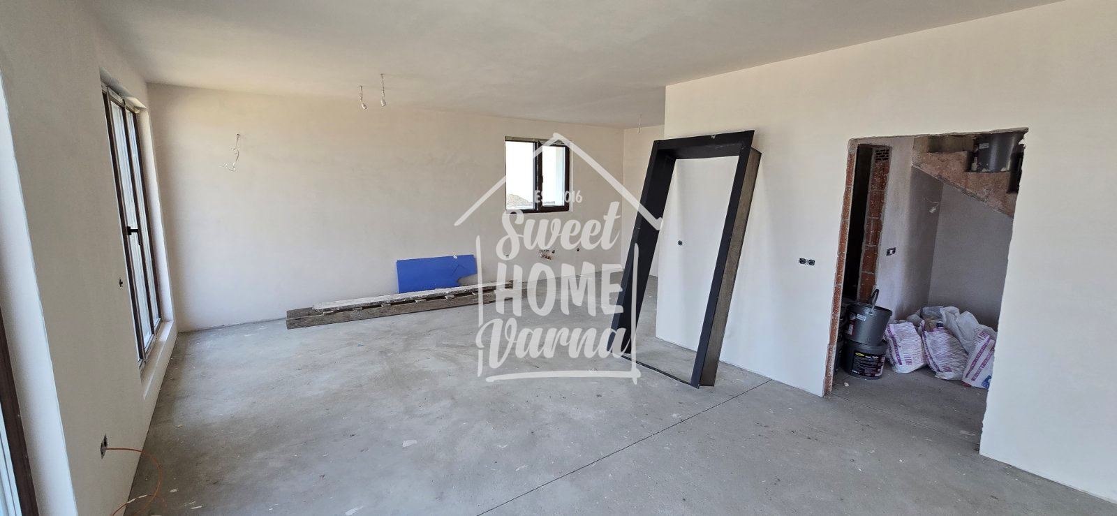 Къща с АКТ 16 м-ст Акчелар - Агенция за недвижими имоти Варна - Екипът, имот 2