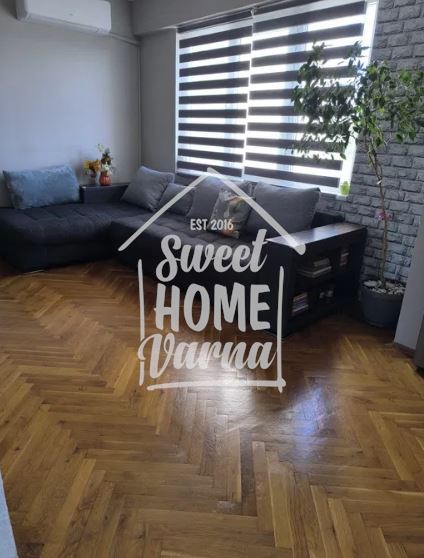 Тристаенапартамент кв.Владиславово - Агенция за недвижими имоти Варна - Екипът, имот 4