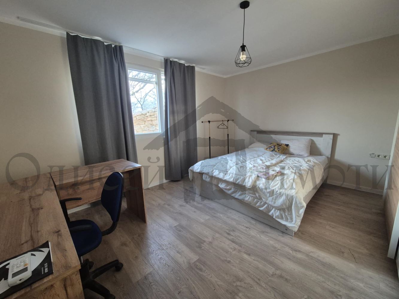 Еднофамилна къща в село Генерал Кантарджиево - Агенция за недвижими имоти Варна - Екипът, имот 3