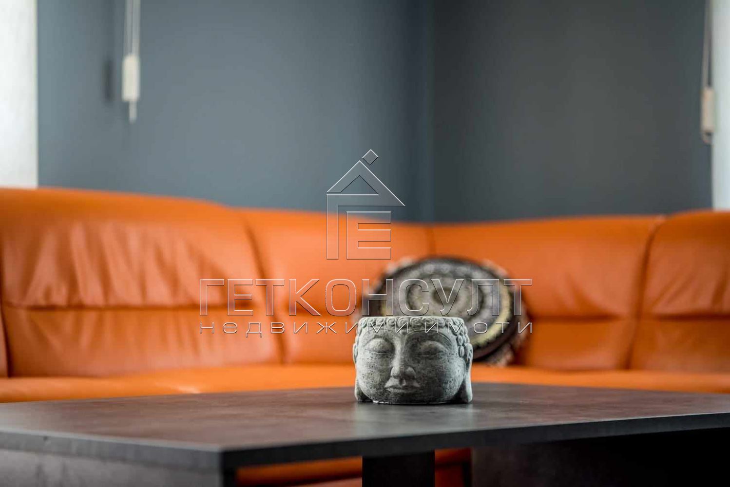 гр.Варна, кв.Виница, новообзаведен тристаен  апартамент със запомняща се панорамна гледка - Агенция за недвижими имоти Варна - Екипът, имот 1