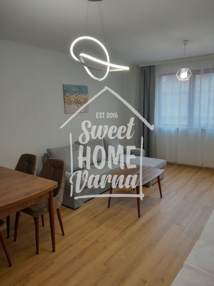 Под наем двустаен апартамент Завод Дружба - Агенция за недвижими имоти Варна - Екипът, имот 3