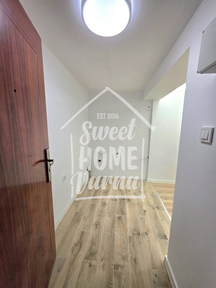 Партерно помещение в кв.Конфуто - Агенция за недвижими имоти Варна - Екипът, имот 3