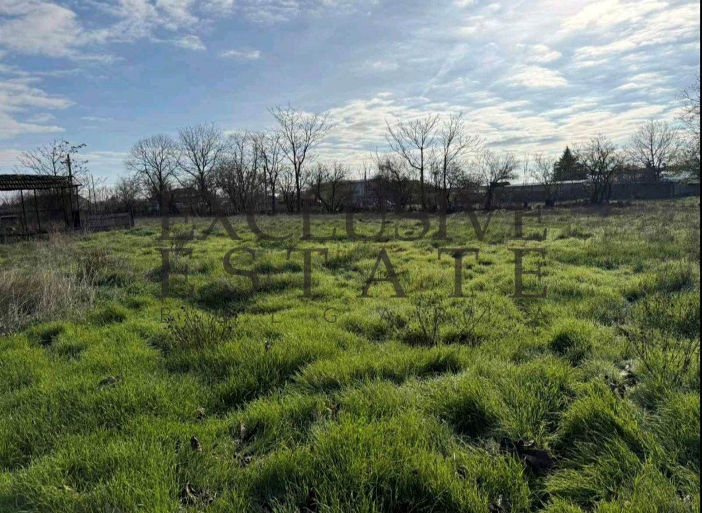 Ексклузивно! Парцел за продажба в с. Ветрино, обл. Варна! - Агенция за недвижими имоти Варна - Екипът, имот 2