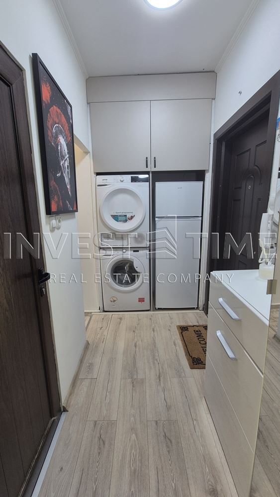 Двустаен апартамент за продажба в кв. Владиславово - Агенция за недвижими имоти Варна - Екипът, имот 3