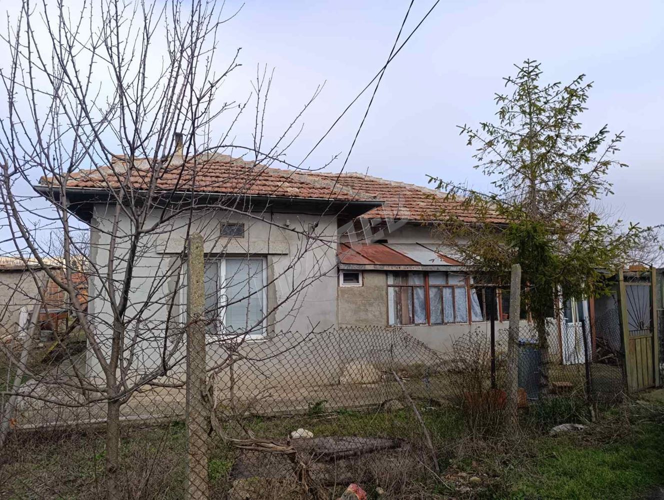 Каменна къща за продажба в гр. Балчик, обл. Добрич - Агенция за недвижими имоти Варна - Екипът