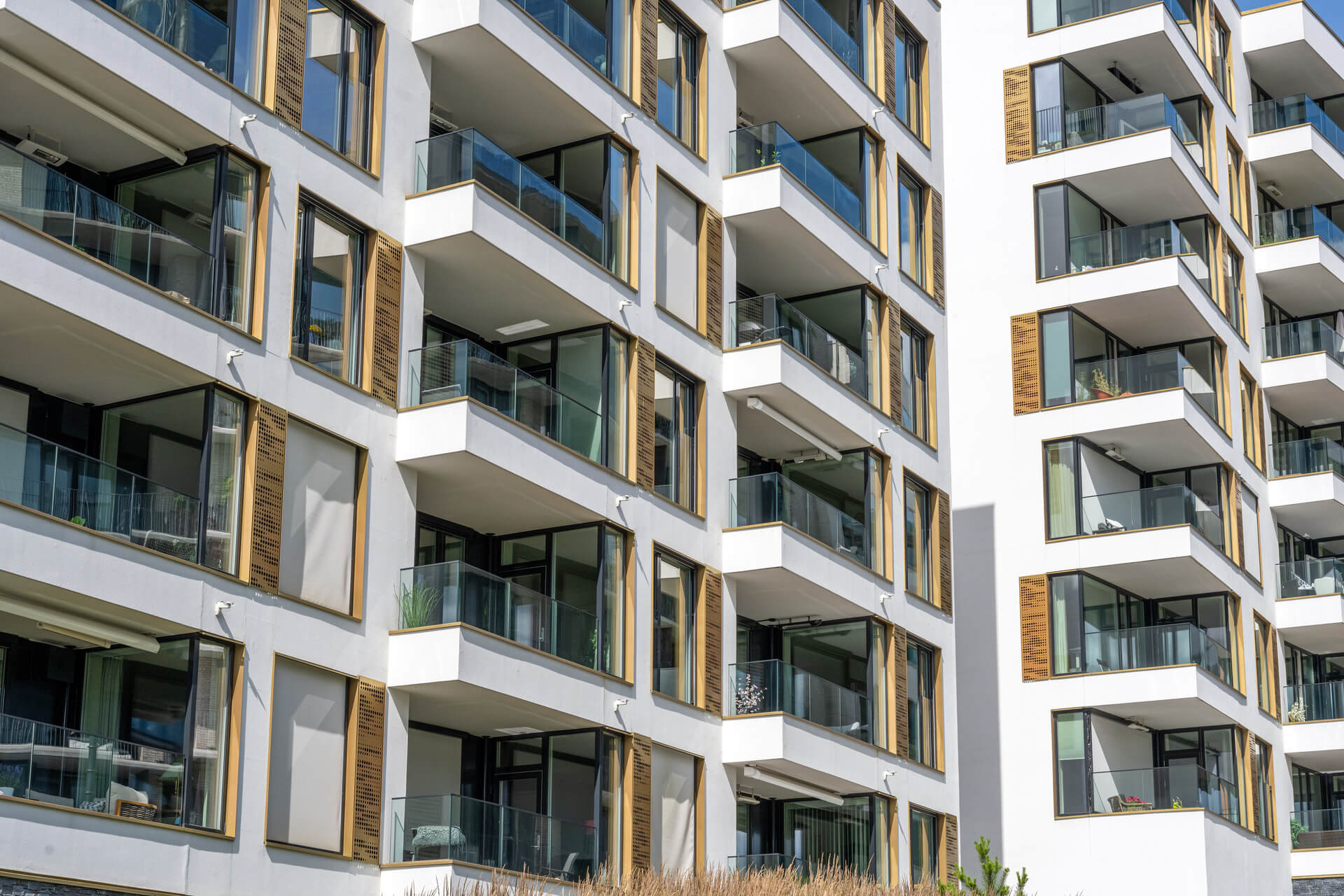 Апартаменти ново строителство – най-добри оферти и пазарни тенденции - Агенция за недвижими имоти Варна - Екипът