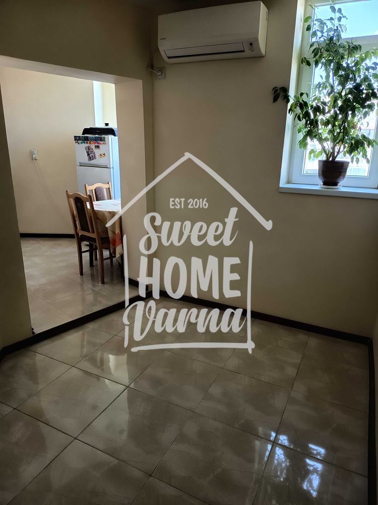 Двустаен обзаведен апартамент кв.Владиславово - Агенция за недвижими имоти Варна - Екипът, имот 2