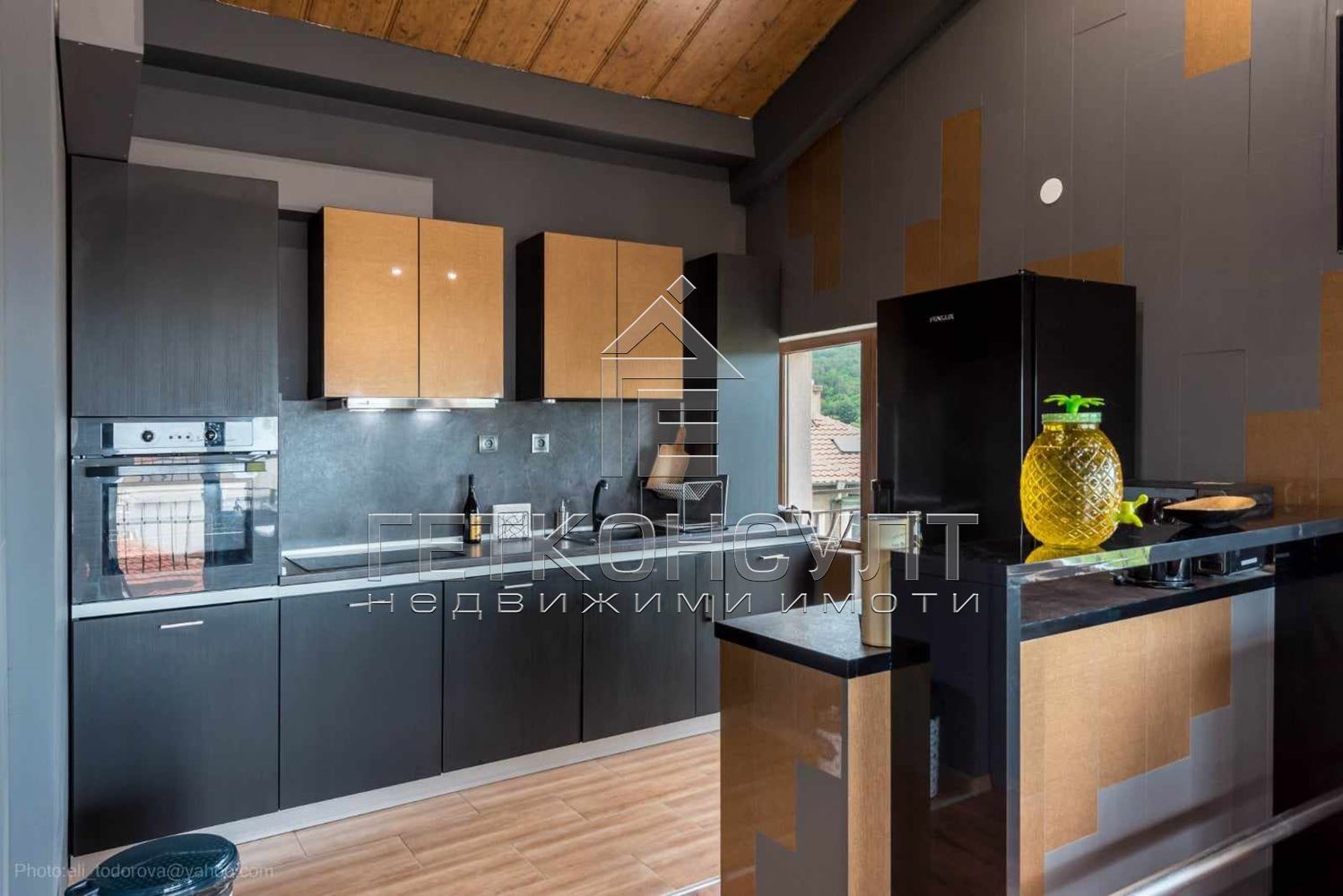 гр.Варна, кв.Виница, обзаведен апартамент с ТРИ спални - Агенция за недвижими имоти Варна - Екипът, имот 4