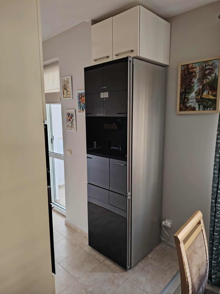 Под наем просторен тристаен апартамент кв.Левски 1 - Агенция за недвижими имоти Варна - Екипът, имот 4