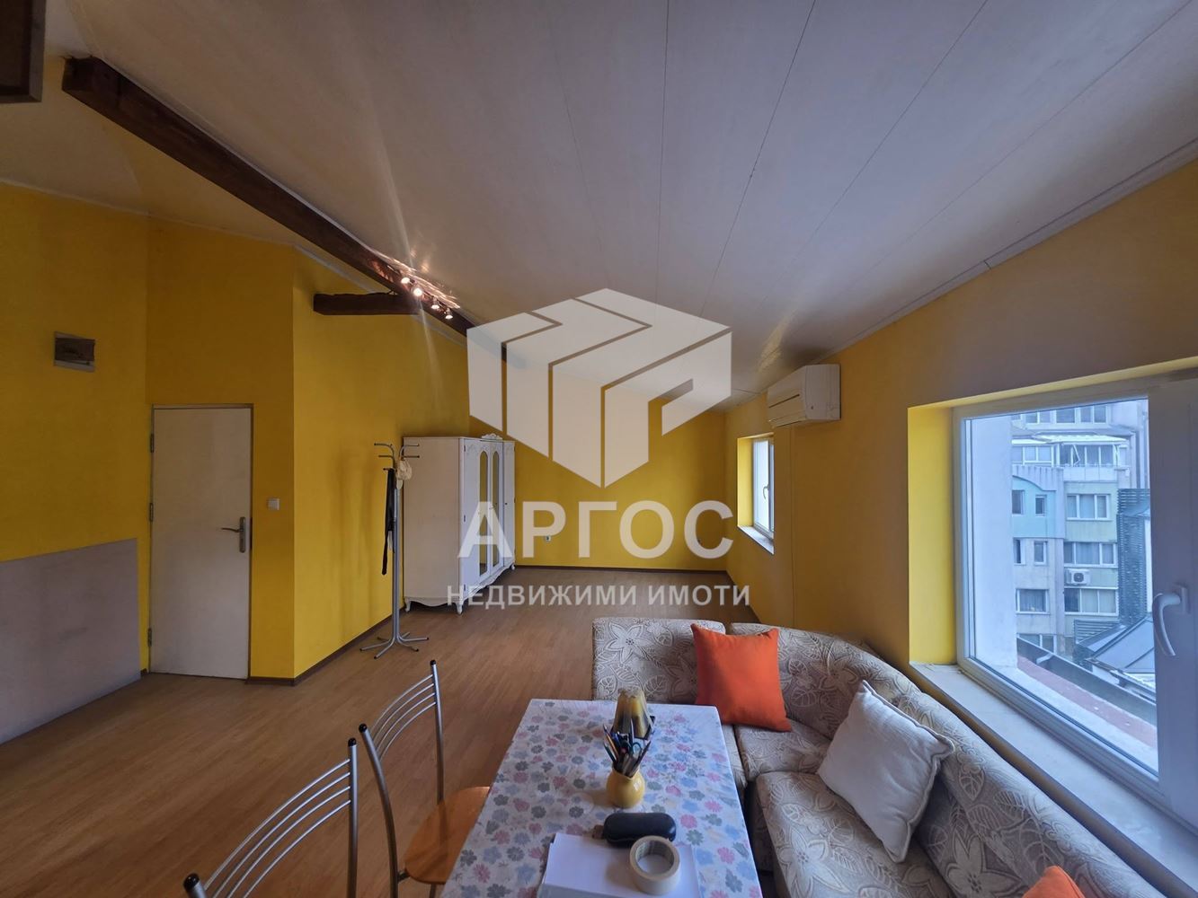 Продава Едностаен апартамент – район Идеален център - Агенция за недвижими имоти Варна - Екипът, имот 2