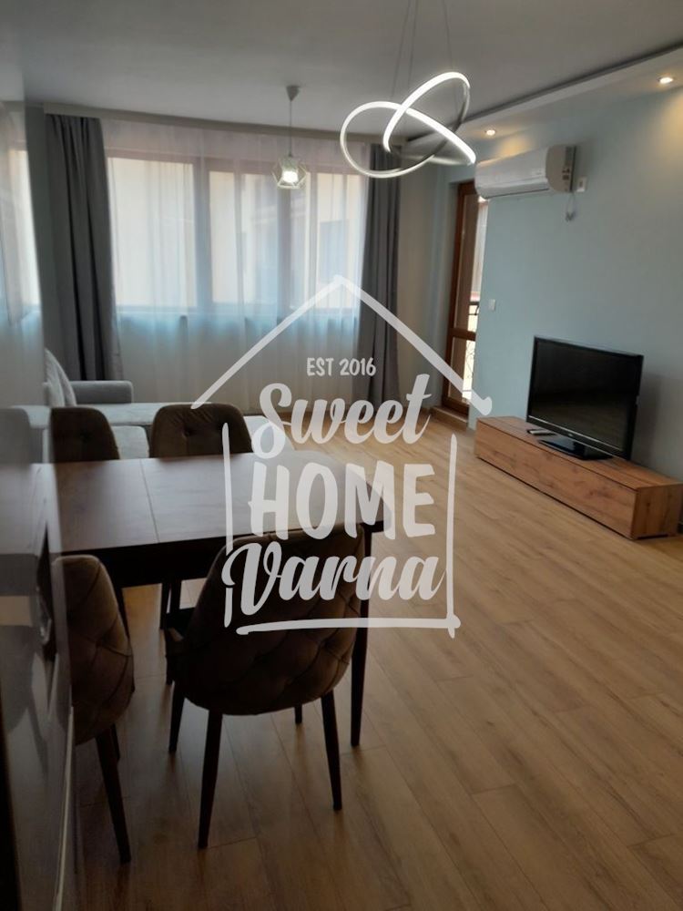 Под наем двустаен апартамент Завод Дружба - Агенция за недвижими имоти Варна - Екипът, имот 4