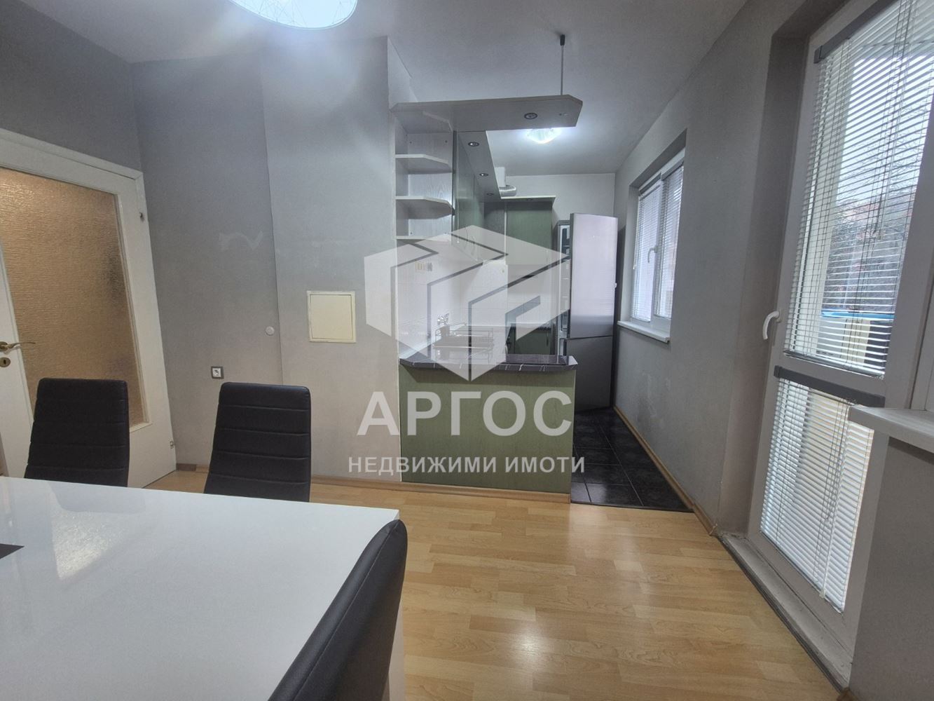 Дава под наем Тристаен апартамент район – Аспарухово - Агенция за недвижими имоти Варна - Екипът, имот 2