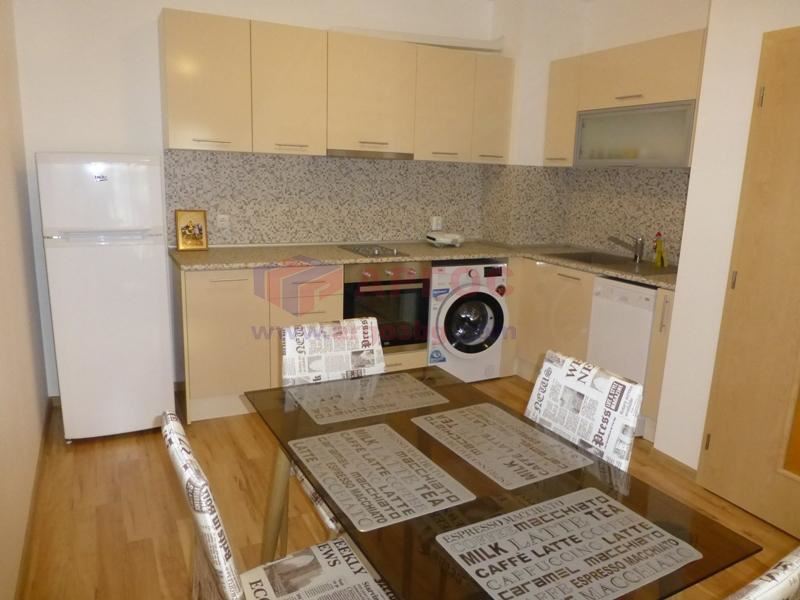 Дава под наем Двустаен апартамент – район Левски - Агенция за недвижими имоти Варна - Екипът