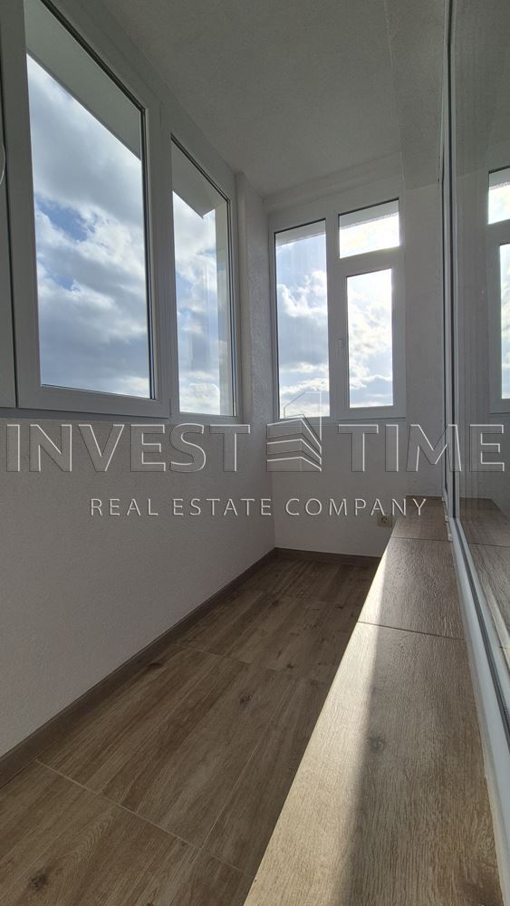 Тристаен апартамент за продажбав кв. Владиславово, след основен ремонт – „ДО КЛЮЧ - Агенция за недвижими имоти Варна - Екипът, имот 2