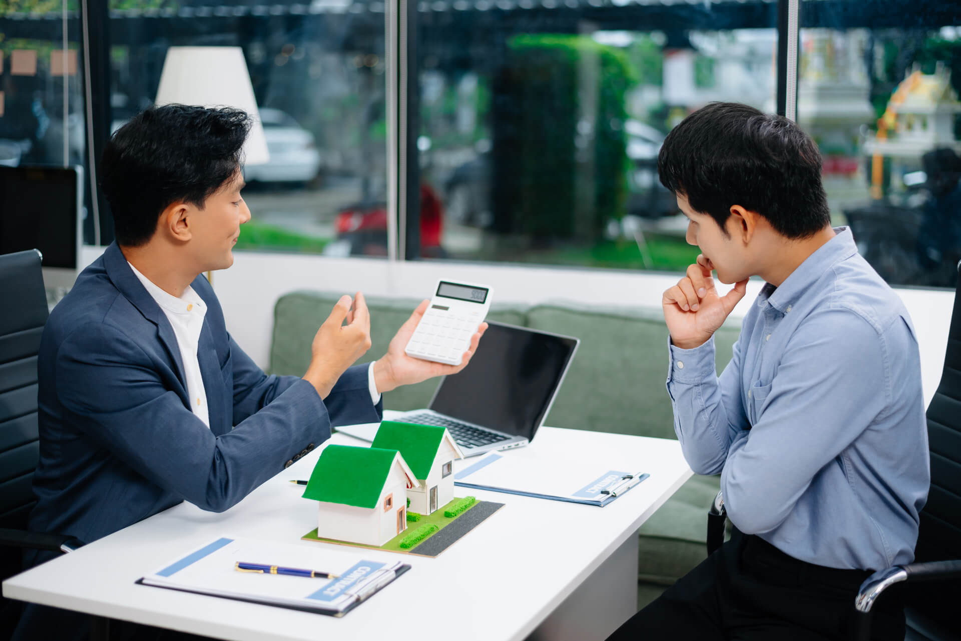 Банкови изисквания и стъпки при продажба на ипотекиран имот