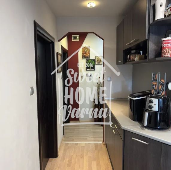 Тристаен апартамент кв.Владиславово - Агенция за недвижими имоти Варна - Екипът, имот 3