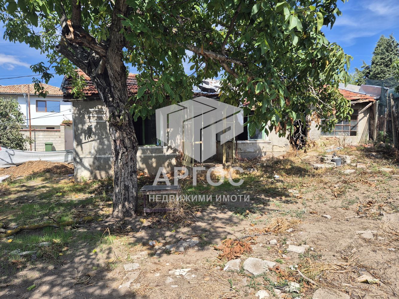 Продава Къща – с.Приселци - Агенция за недвижими имоти Варна - Екипът