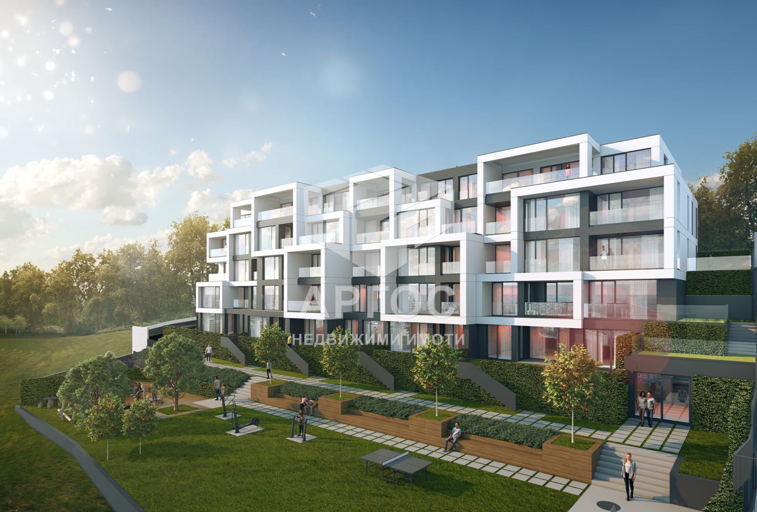 Продава Тристаен апартамент – район Бриз - Агенция за недвижими имоти Варна - Екипът