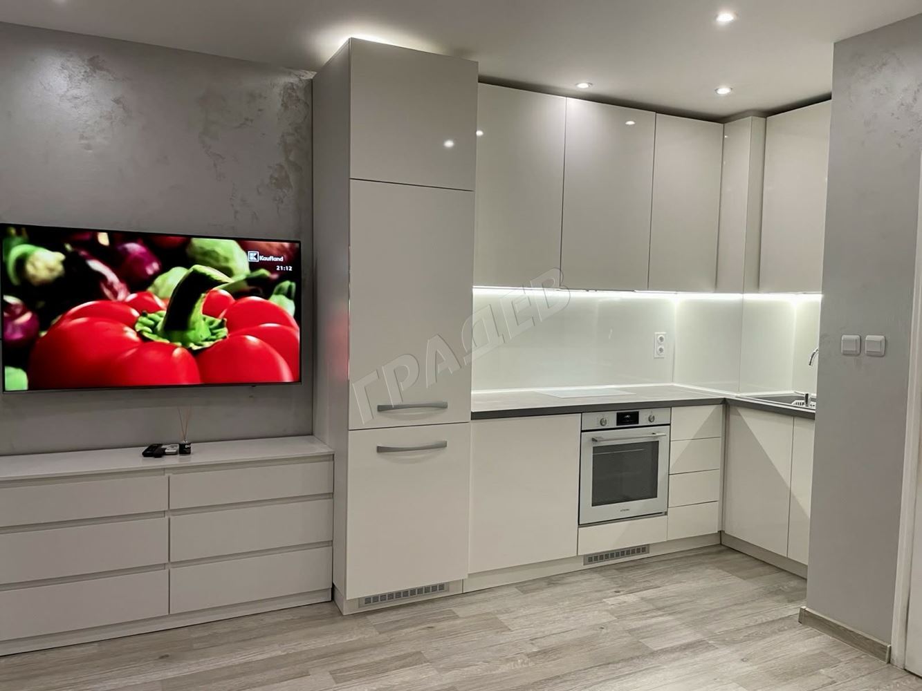 Едностаен под наем до Медицински университет - Агенция за недвижими имоти Варна - Екипът, имот 1