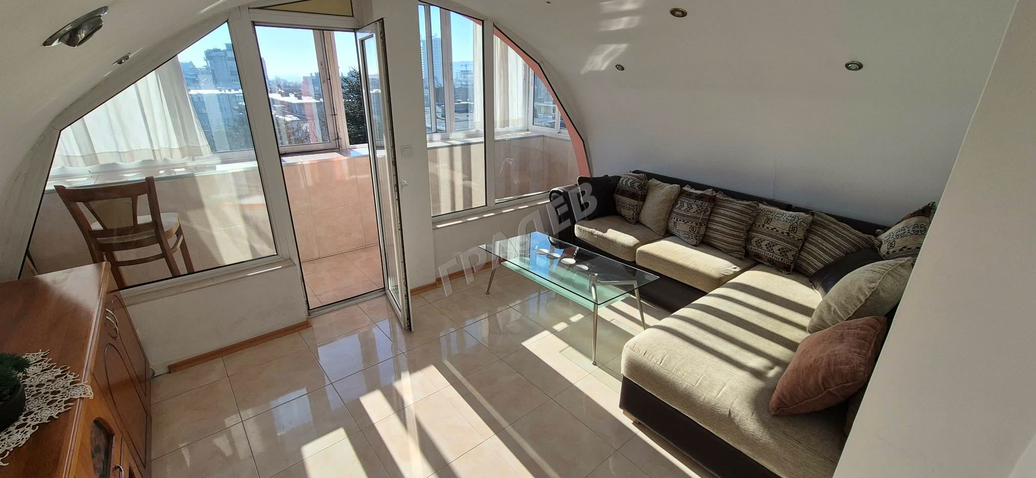 Три отделни помещения!!! - Агенция за недвижими имоти Варна - Екипът, имот 2