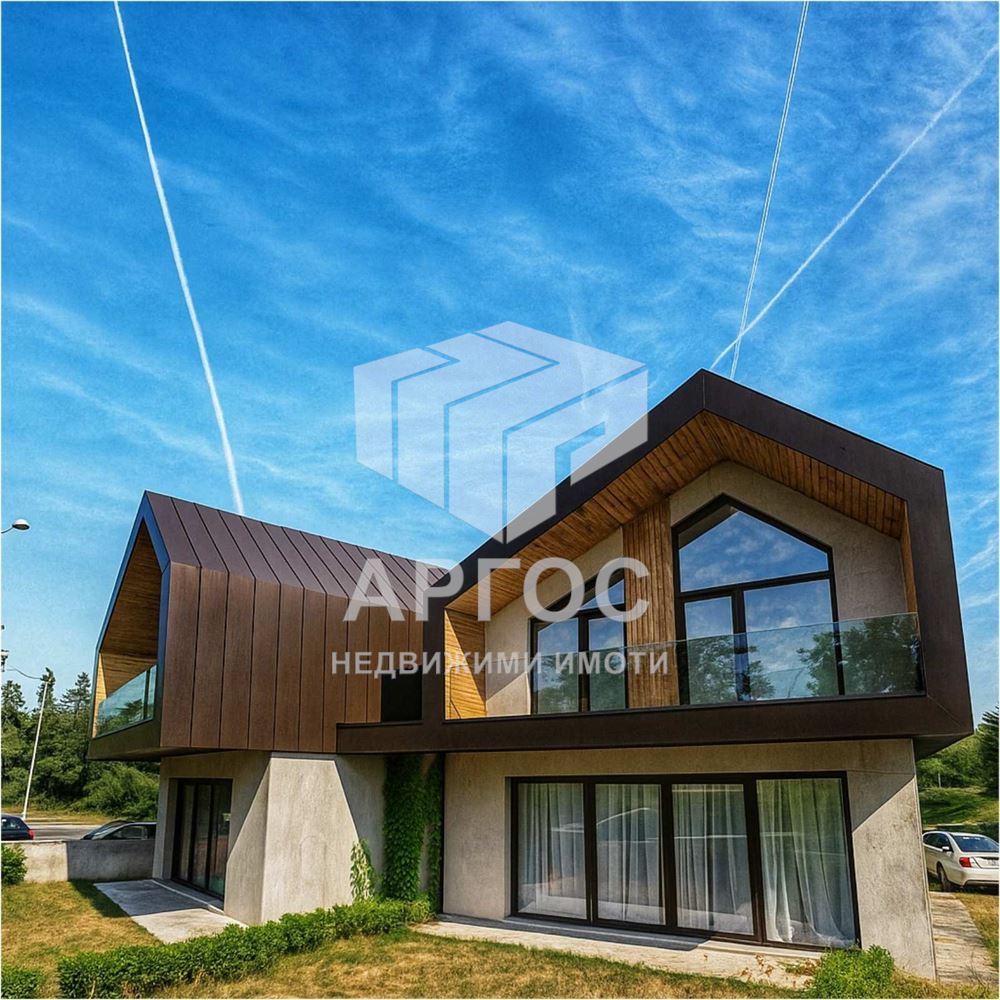 Продава Къща – район Свети Никола - Агенция за недвижими имоти Варна - Екипът