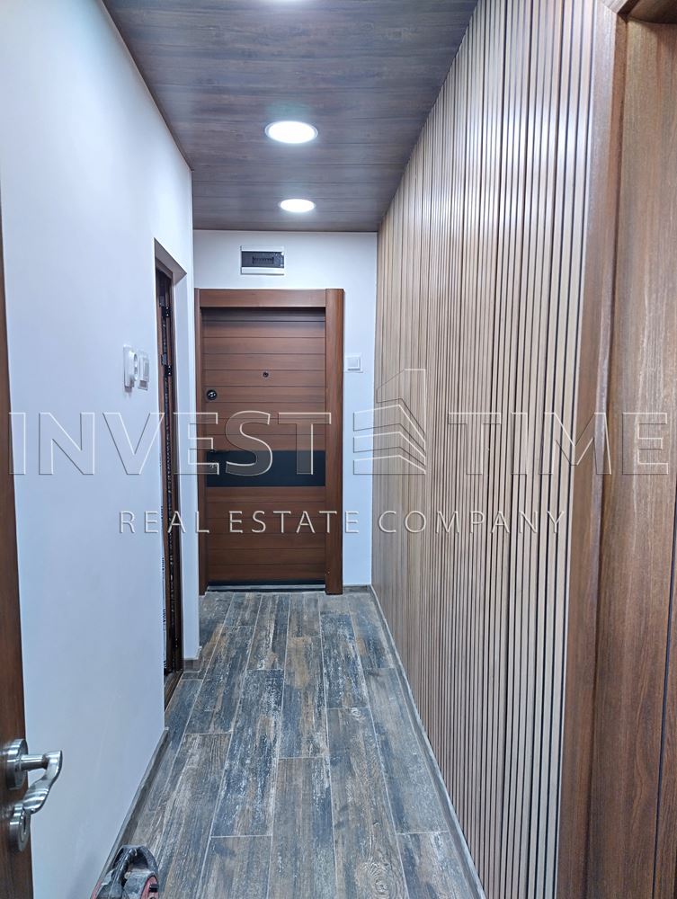 Двустаен апартамент в района на Чаталджа! - Агенция за недвижими имоти Варна - Екипът, имот 2