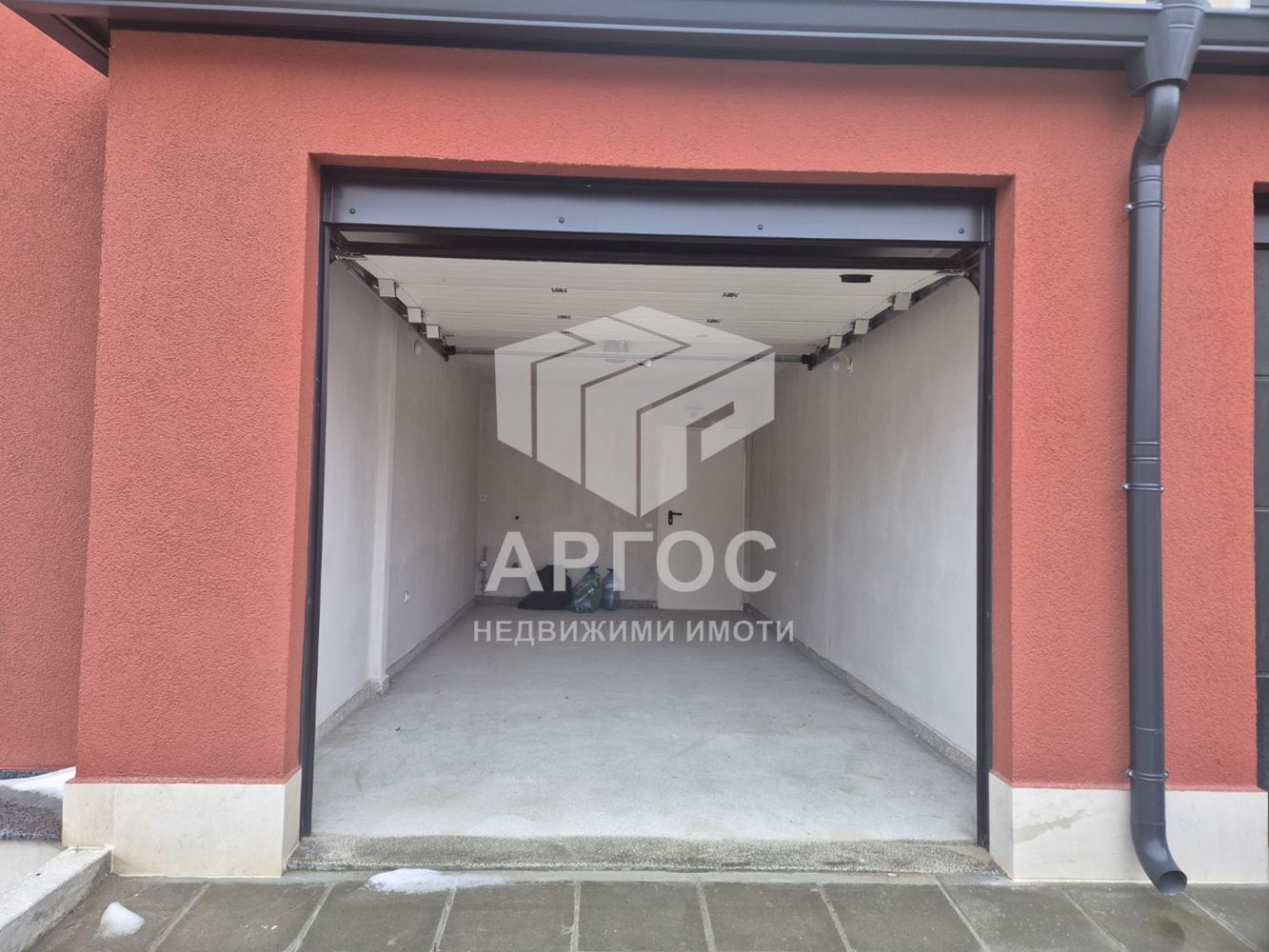 Дава под наем гараж – Виница - Агенция за недвижими имоти Варна - Екипът, имот 1