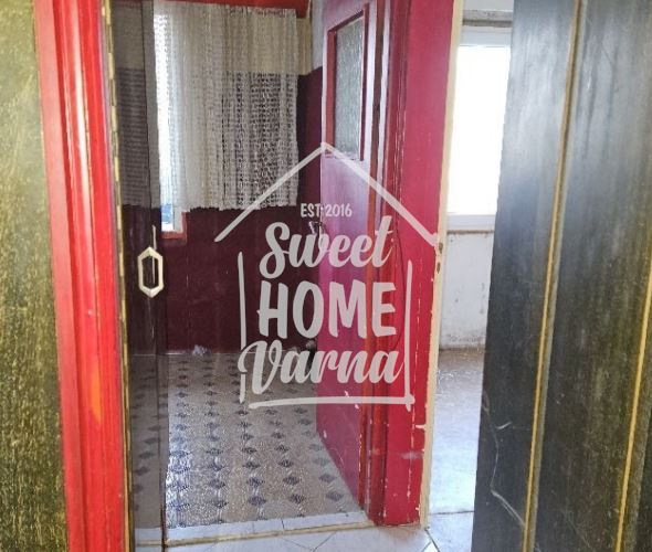 Двустаен апартамент кв.Владиславово - Агенция за недвижими имоти Варна - Екипът, имот 4