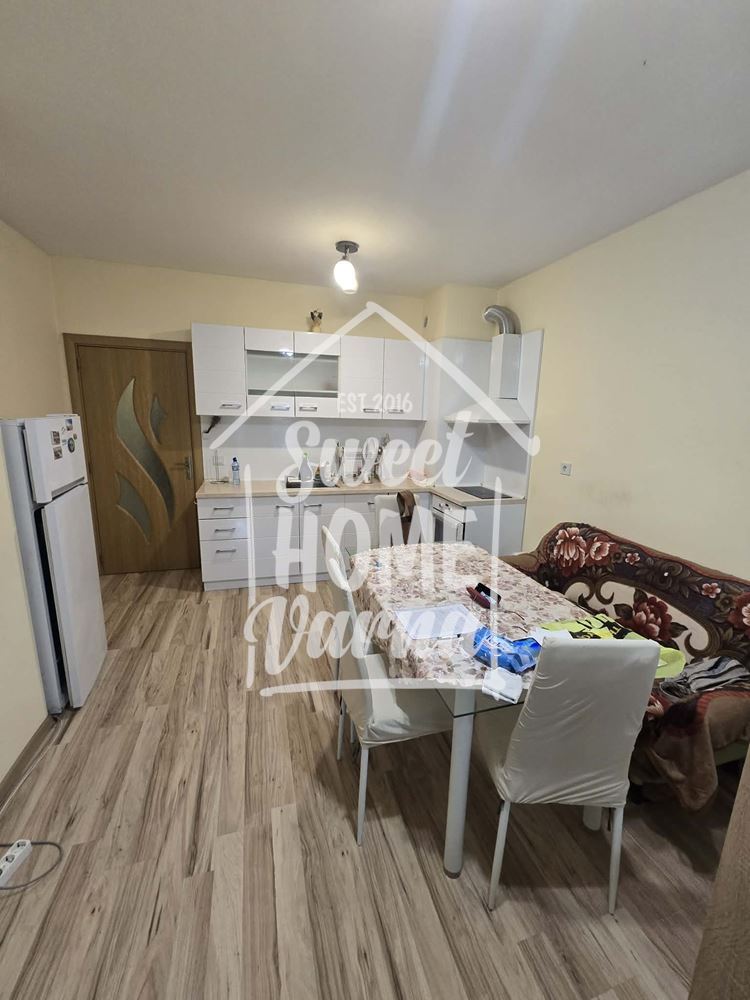 Едностаен под наем кв.Погреби - Агенция за недвижими имоти Варна - Екипът, имот 1