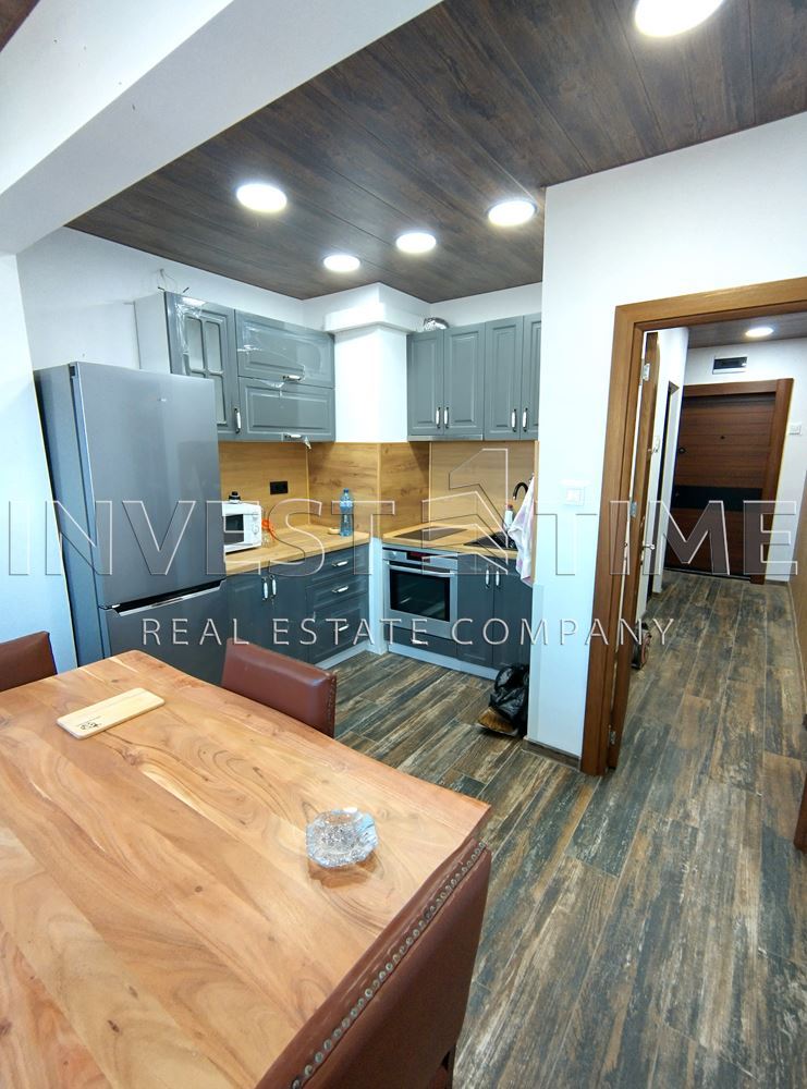 Двустаен апартамент в района на Чаталджа! - Агенция за недвижими имоти Варна - Екипът, имот 1