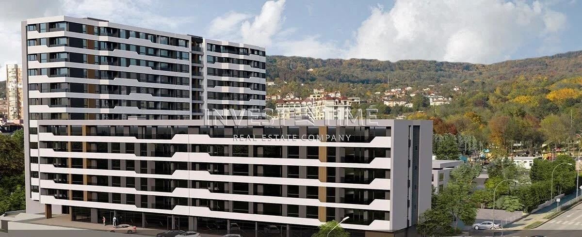 Четиристен апартамент в сграда пред АКТ15, в кв. Възраждане 1 - Агенция за недвижими имоти Варна - Екипът