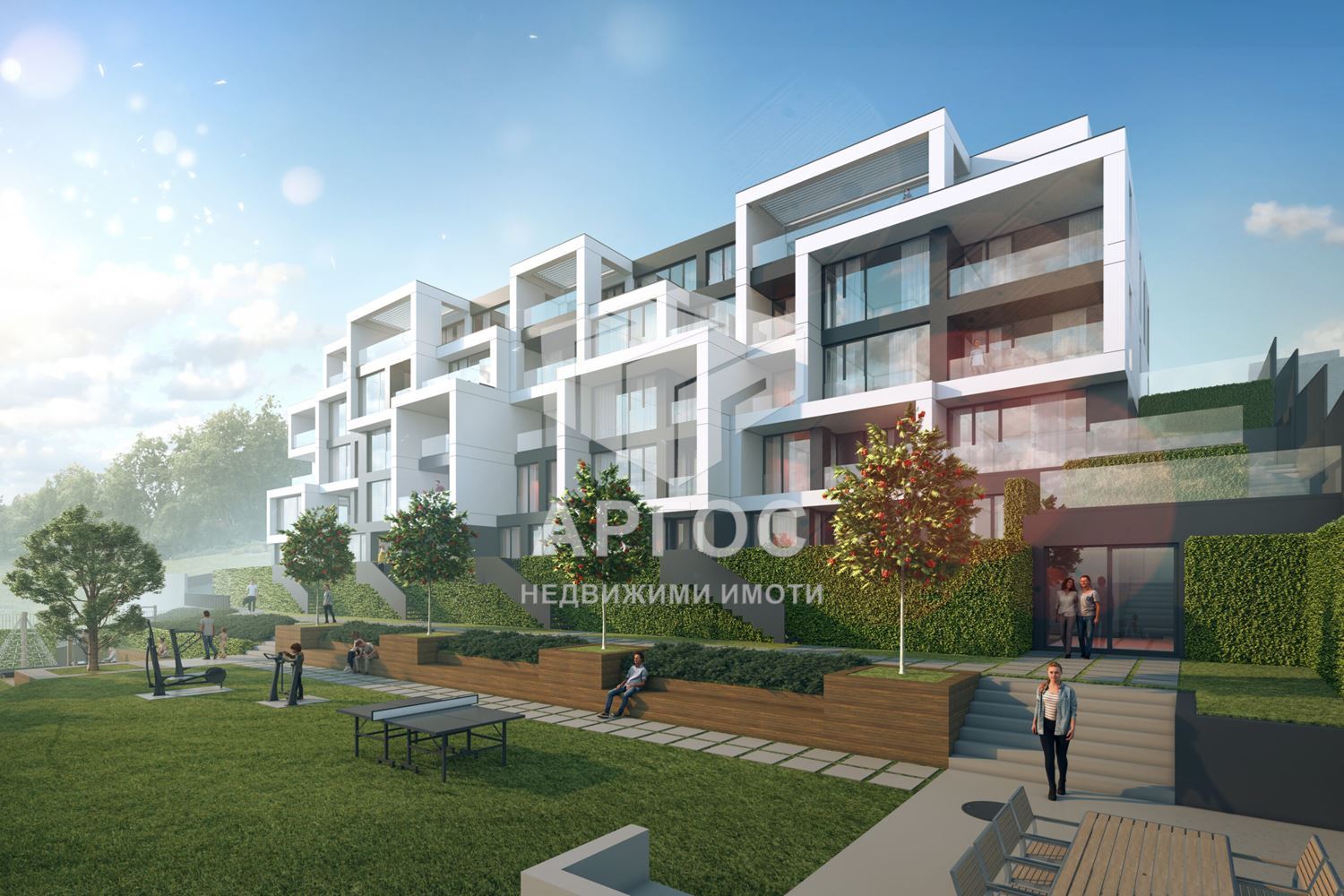 Продава Тристаен апартамент – район Бриз - Агенция за недвижими имоти Варна - Екипът