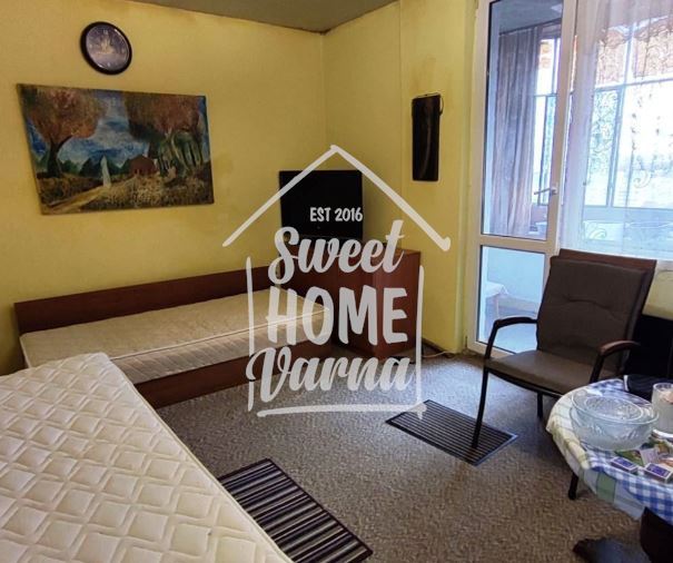 Тристаен апартамент кв.Младост 1 - Агенция за недвижими имоти Варна - Екипът, имот 1