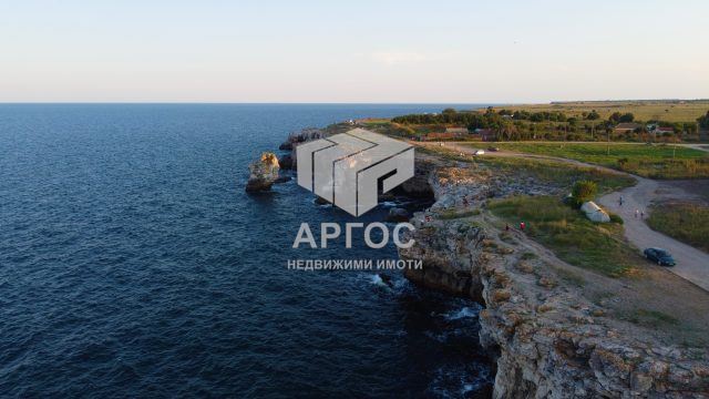Продава парцел в с.Тюленово - Агенция за недвижими имоти Варна - Екипът, имот 1