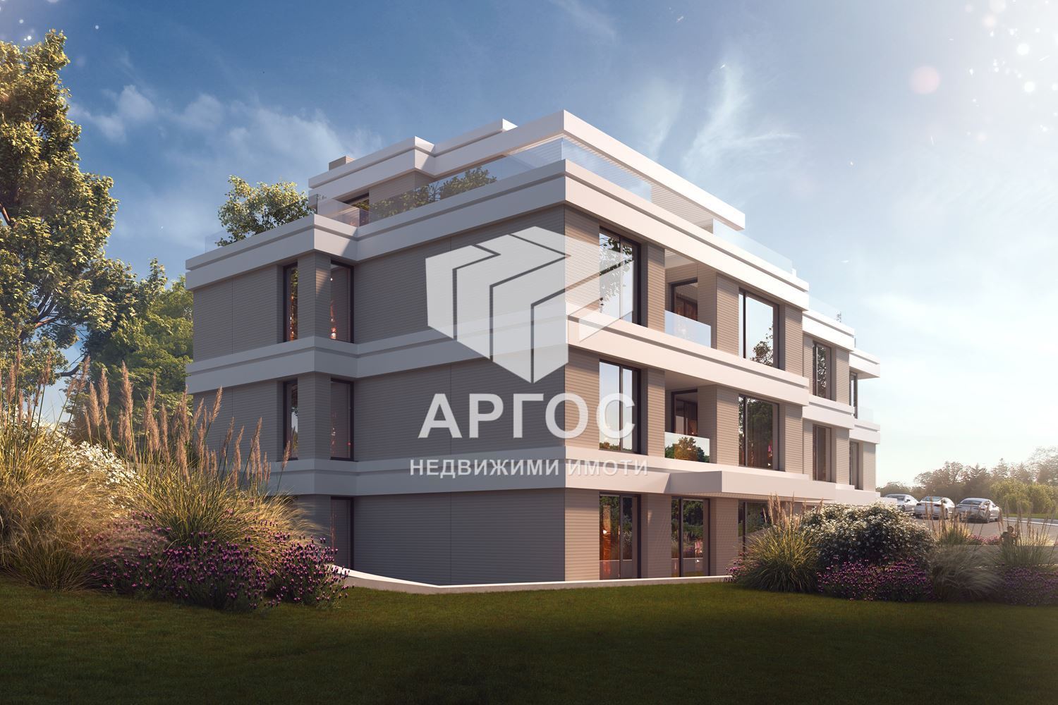 Продава Двустаен апартамент- район Траката - Агенция за недвижими имоти Варна - Екипът