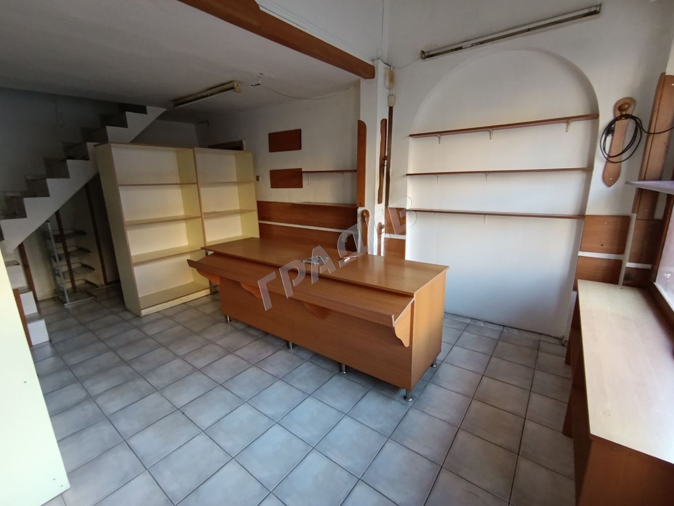 Търговски обект под наем в сърцето на Варна – Идеален център - Агенция за недвижими имоти Варна - Екипът