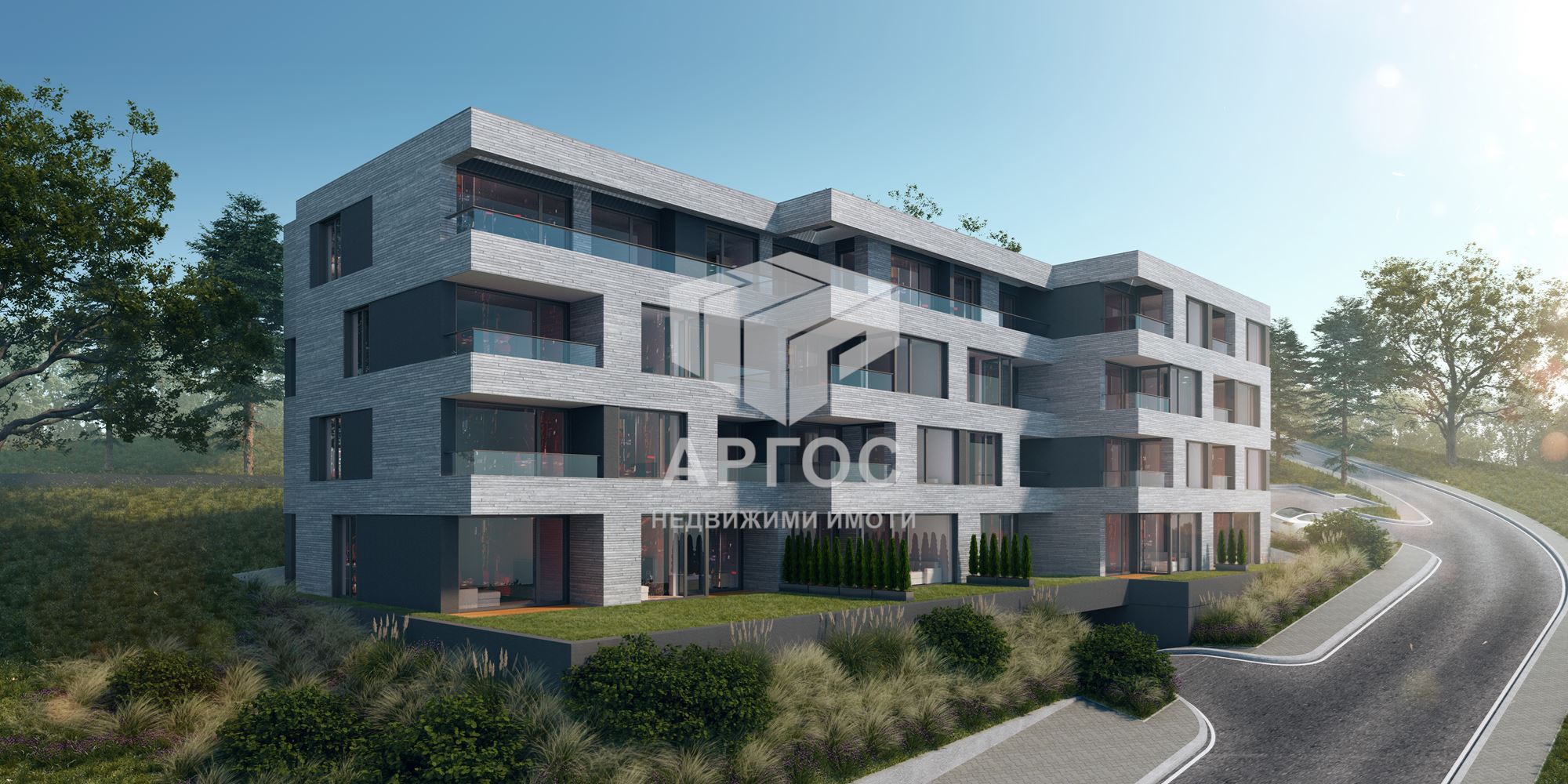 Продава Двустаен апартамент – район Виница - Агенция за недвижими имоти Варна - Екипът