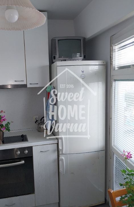Двустаен апартамент под наем кв.Владиславово - Агенция за недвижими имоти Варна - Екипът, имот 2