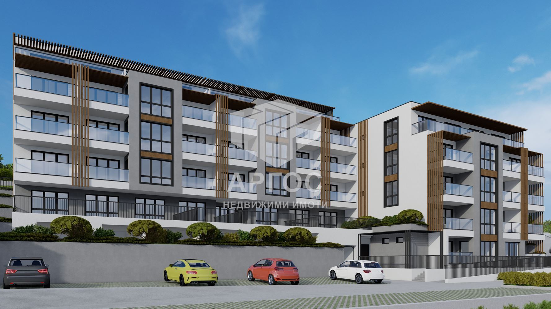 ПродаваДвустаен апартамент – район Виница - Агенция за недвижими имоти Варна - Екипът