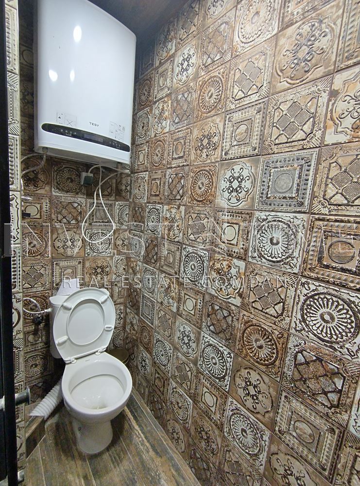 Двустаен апартамент в района на Чаталджа! - Агенция за недвижими имоти Варна - Екипът, имот 4